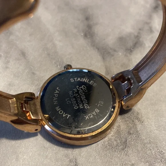 Geneva platinum - Picture 12 of 14